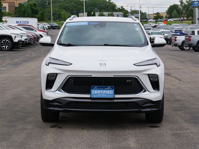 2024 Buick Encore GX ST