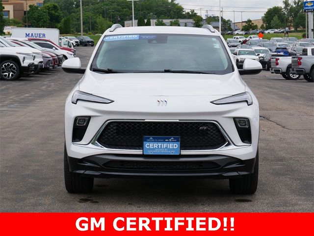 2024 Buick Encore GX ST