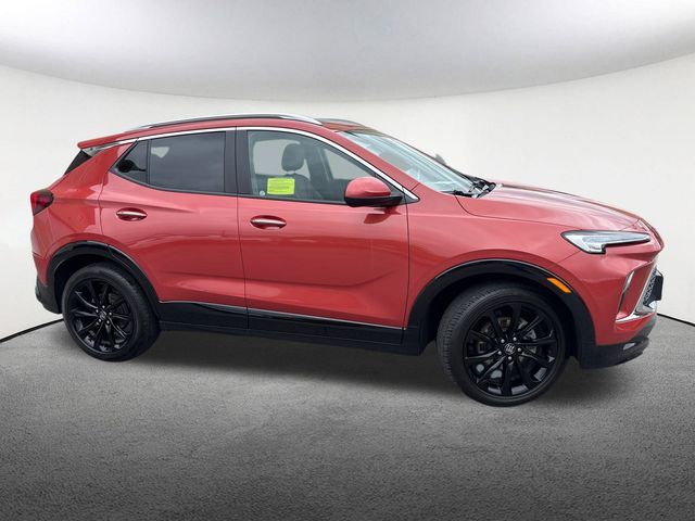 2024 Buick Encore GX ST