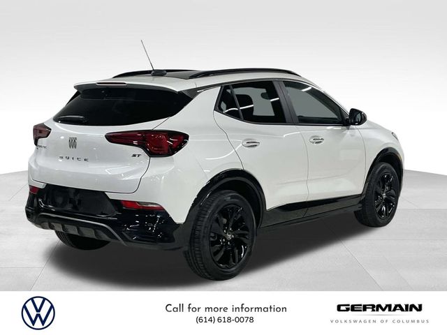 2024 Buick Encore GX ST
