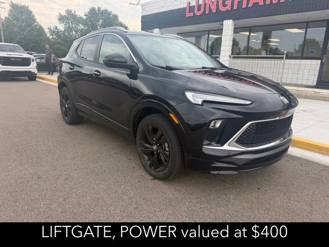 2024 Buick Encore GX Sport Touring
