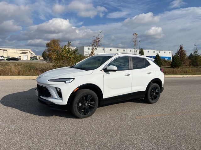 2024 Buick Encore GX Sport Touring