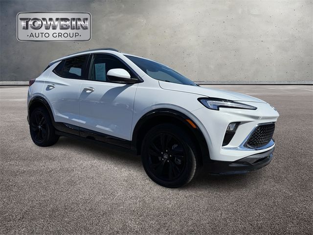 2024 Buick Encore GX Sport Touring