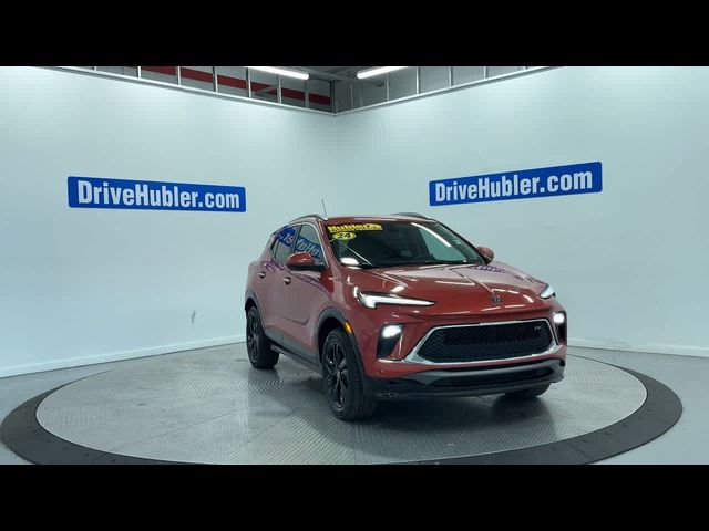 2024 Buick Encore GX Sport Touring