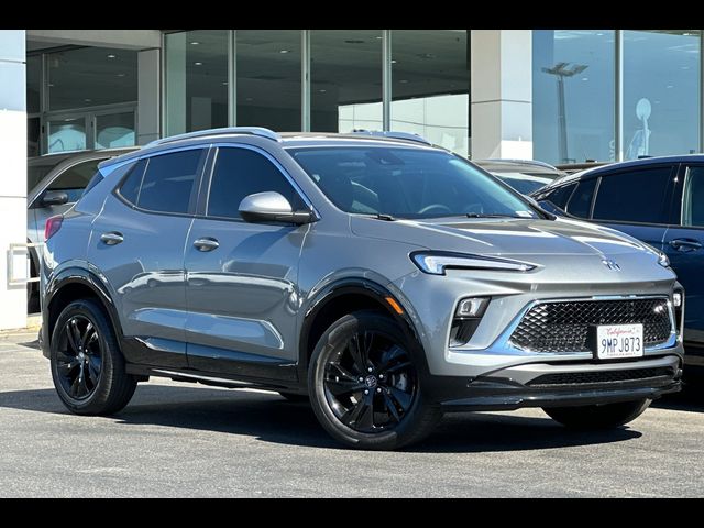 2024 Buick Encore GX Sport Touring