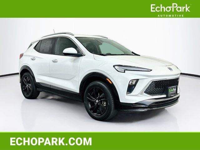 2024 Buick Encore GX Sport Touring