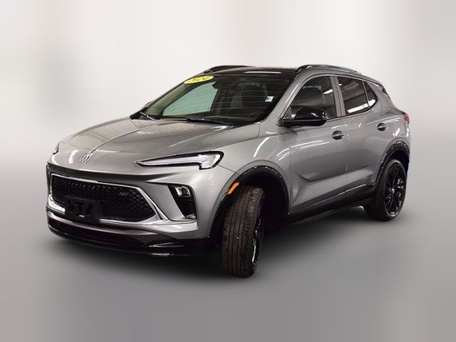2024 Buick Encore GX ST