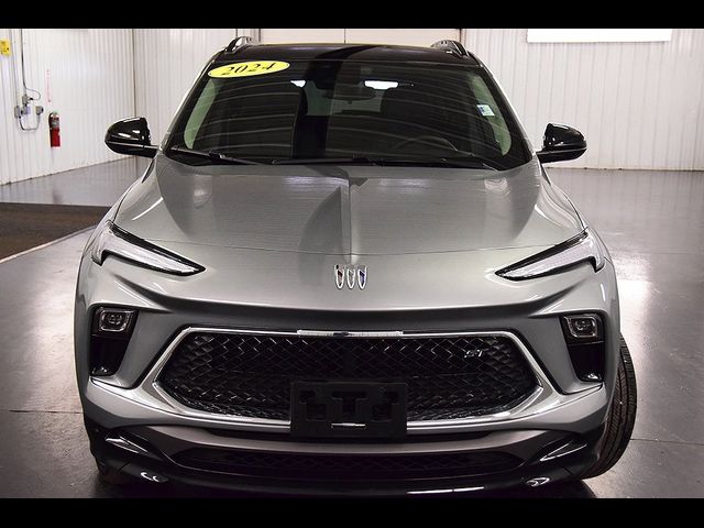 2024 Buick Encore GX ST