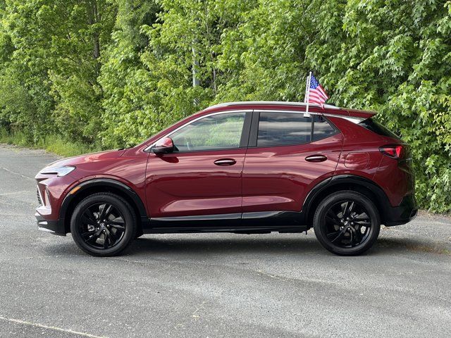 2024 Buick Encore GX Sport Touring