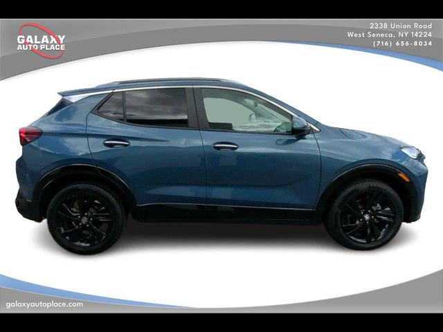 2024 Buick Encore GX Sport Touring