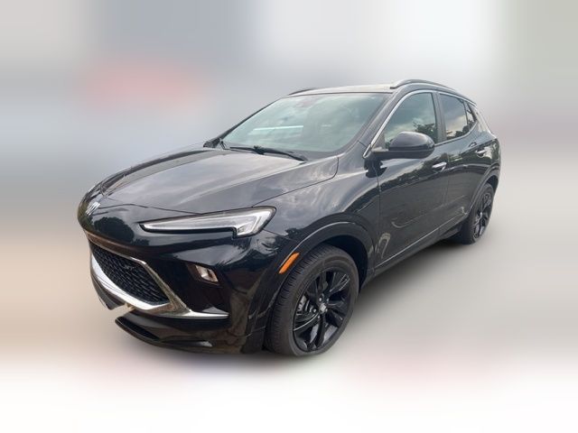 2024 Buick Encore GX ST
