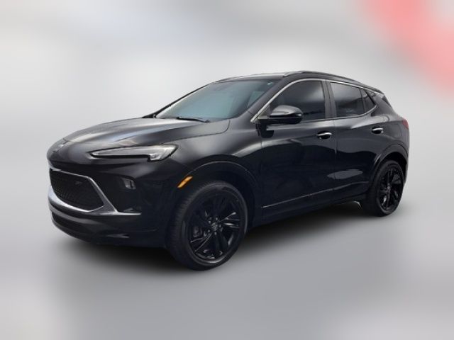 2024 Buick Encore GX ST