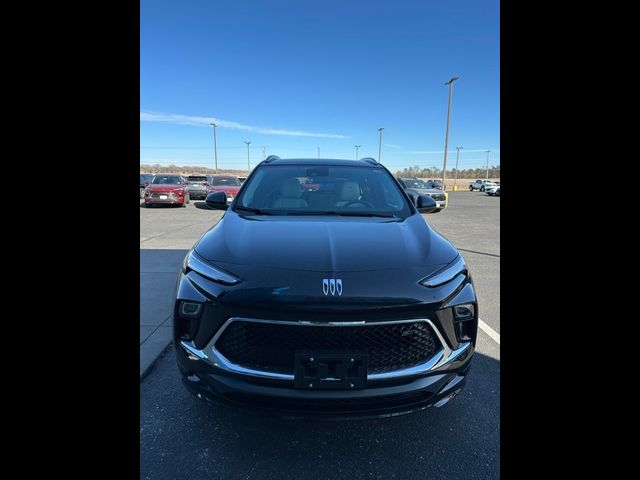 2024 Buick Encore GX ST