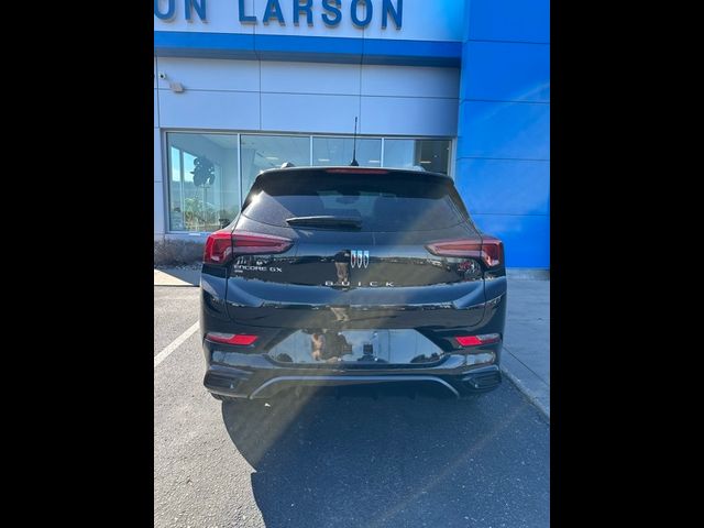 2024 Buick Encore GX ST