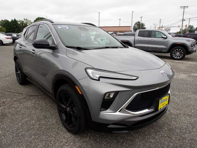 2024 Buick Encore GX Sport Touring