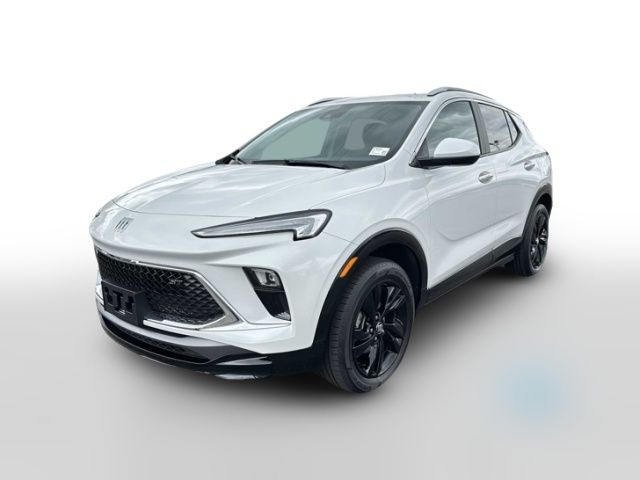2024 Buick Encore GX ST