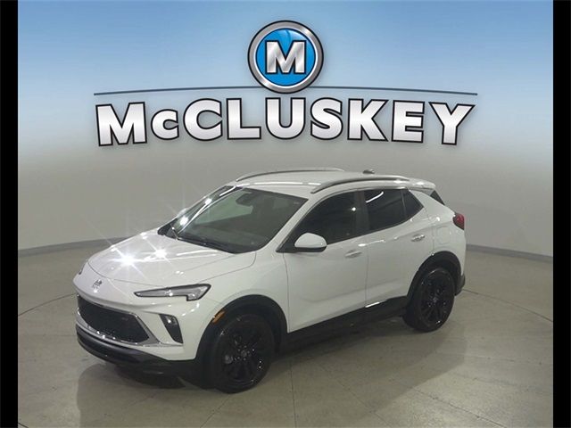 2024 Buick Encore GX Sport Touring