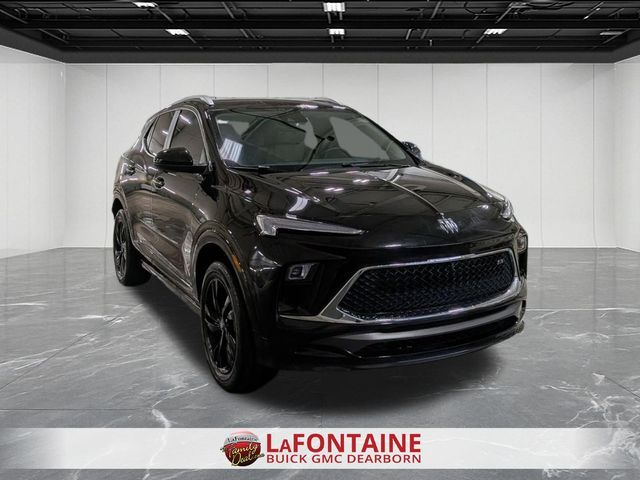 2024 Buick Encore GX ST