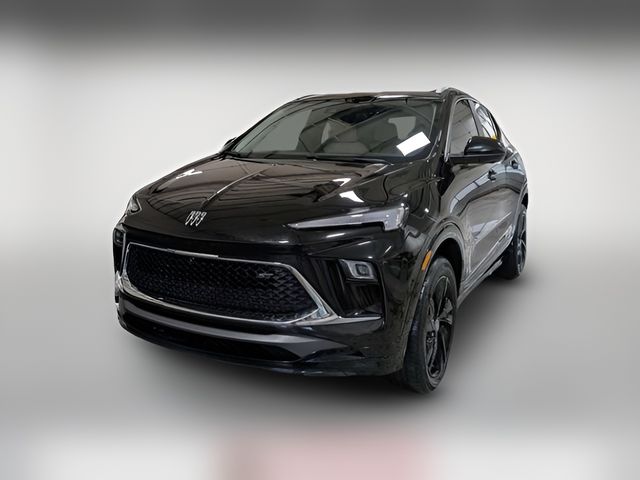 2024 Buick Encore GX ST