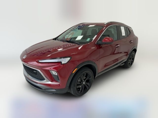 2024 Buick Encore GX ST