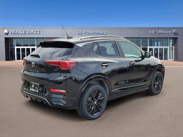 2024 Buick Encore GX Sport Touring
