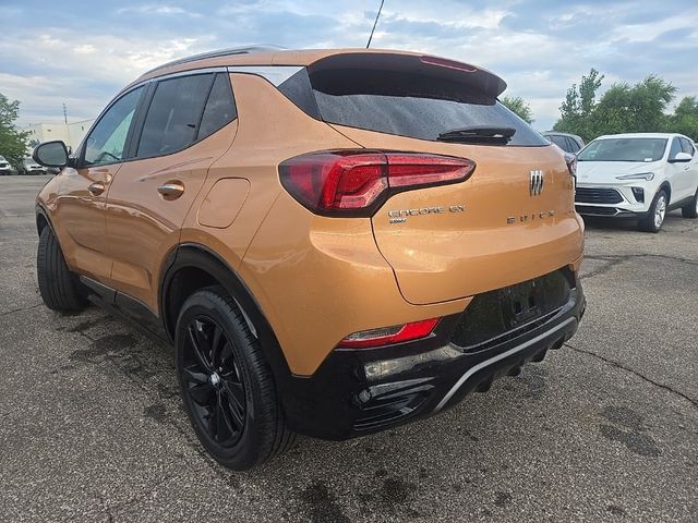 2024 Buick Encore GX Sport Touring