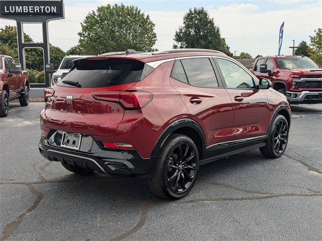 2024 Buick Encore GX Sport Touring