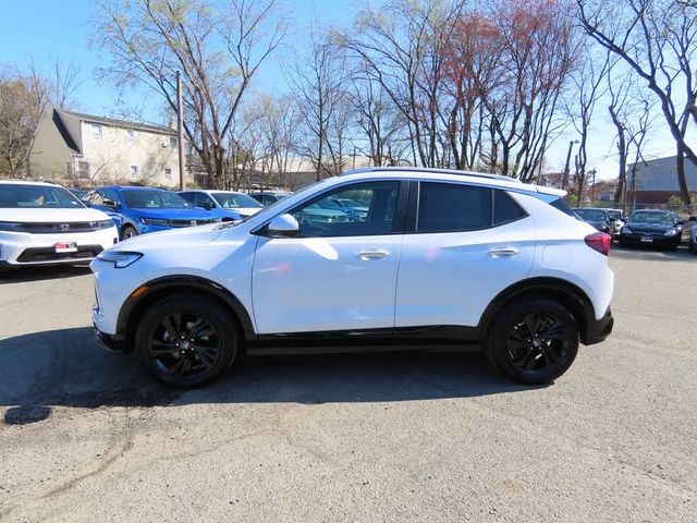 2024 Buick Encore GX Sport Touring