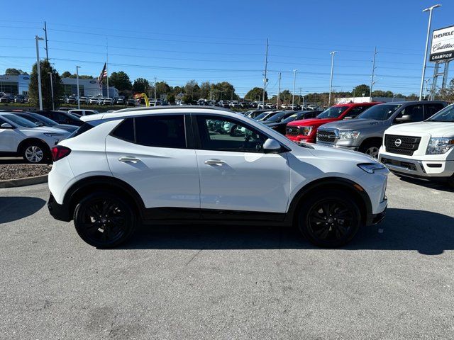 2024 Buick Encore GX Sport Touring