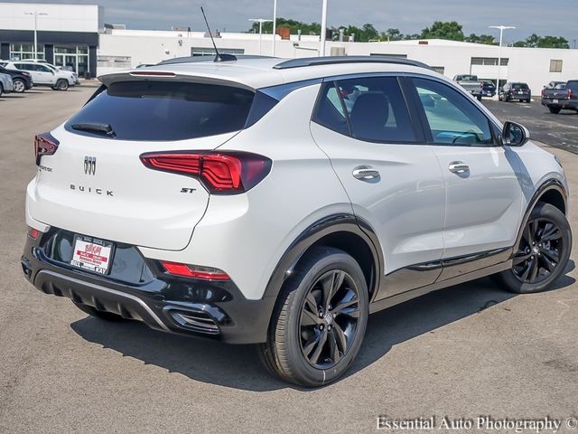 2024 Buick Encore GX ST