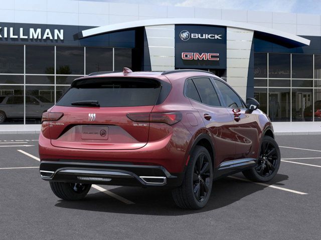 2024 Buick Envision Sport Touring