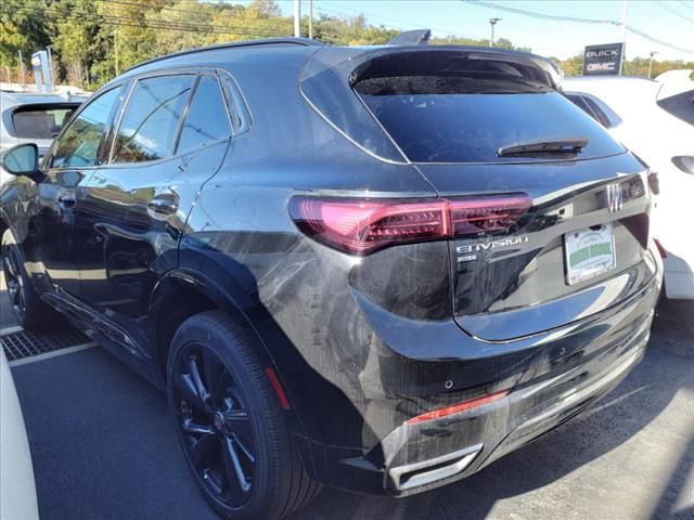 2024 Buick Envision Sport Touring