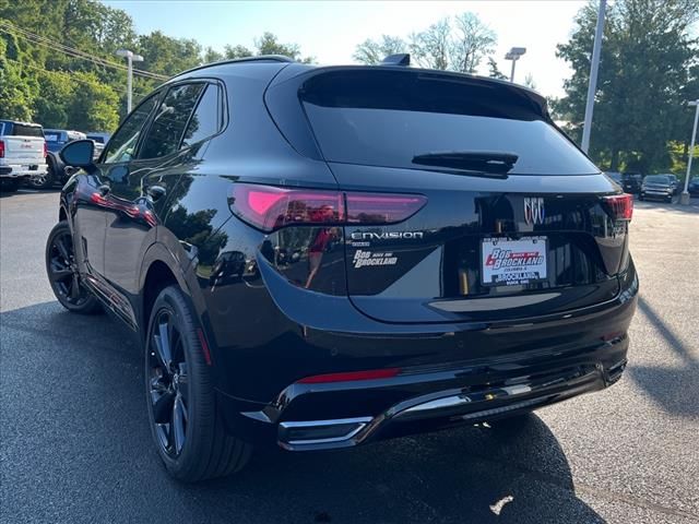 2024 Buick Envision Sport Touring (ST)