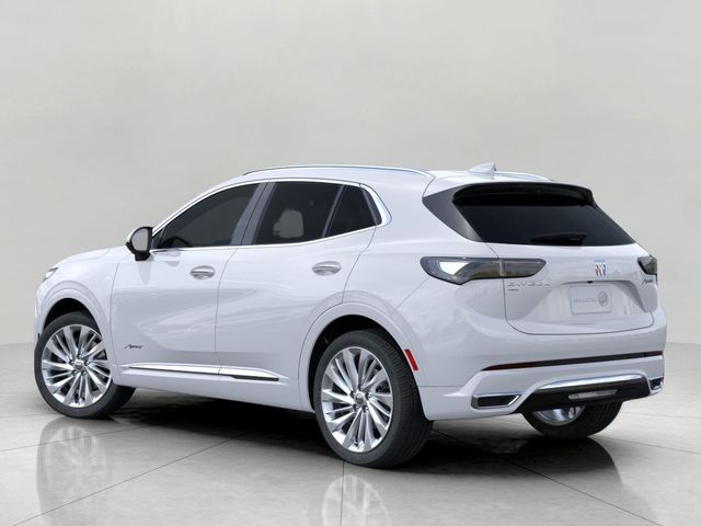 2024 Buick Envision Avenir