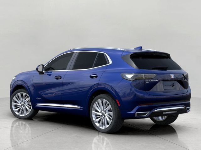 2024 Buick Envision Avenir