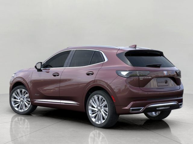 2024 Buick Envision Avenir