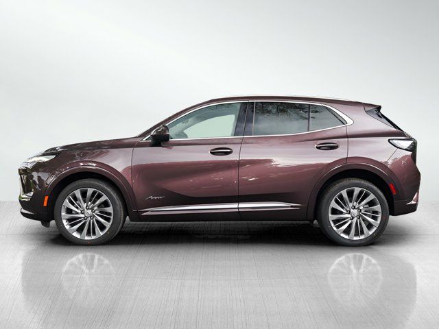 2024 Buick Envision Avenir