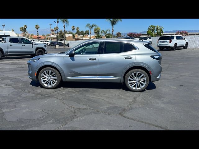 2024 Buick Envision Avenir