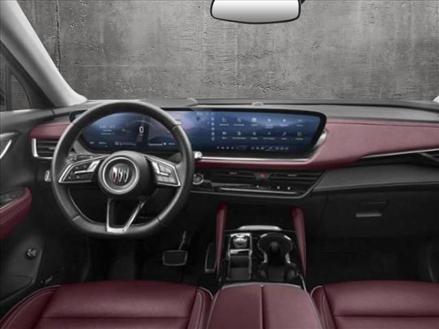 2024 Buick Envision Avenir