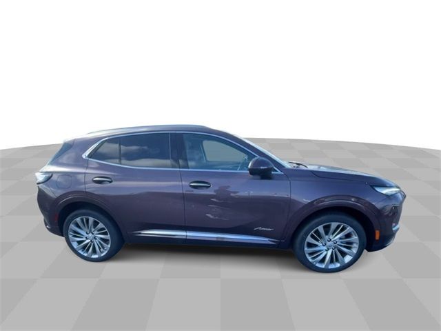 2024 Buick Envision Avenir