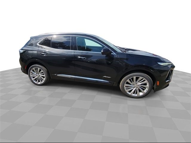 2024 Buick Envision Avenir