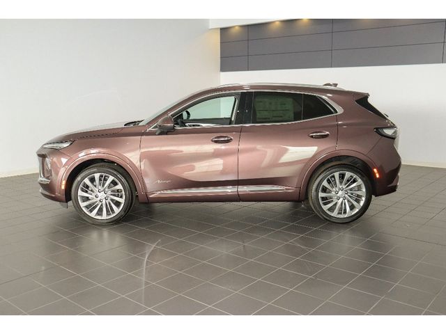 2024 Buick Envision Avenir