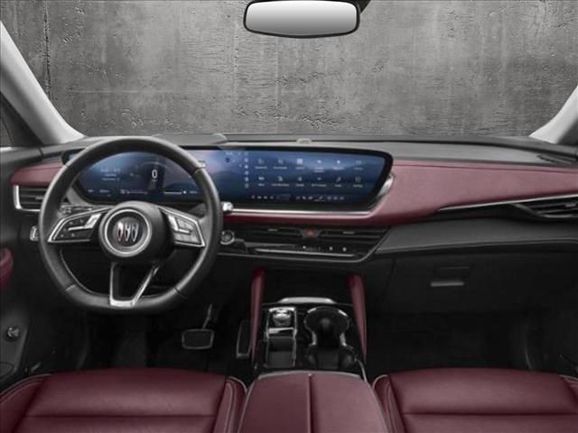 2024 Buick Envision Avenir