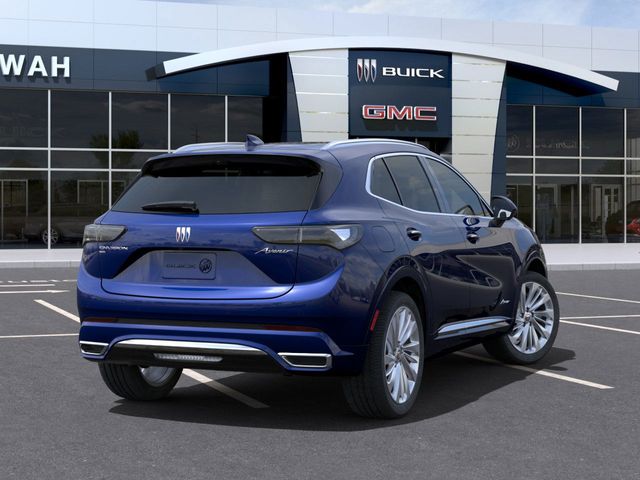 2024 Buick Envision Avenir