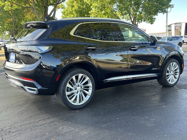 2024 Buick Envision Avenir