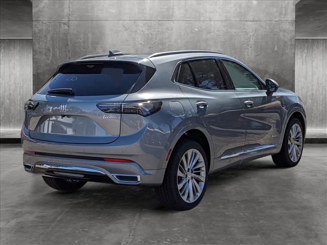 2024 Buick Envision Avenir