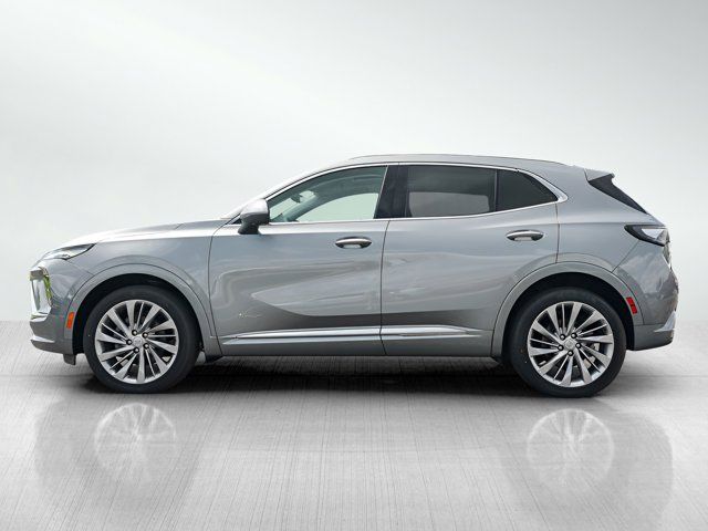 2024 Buick Envision Avenir