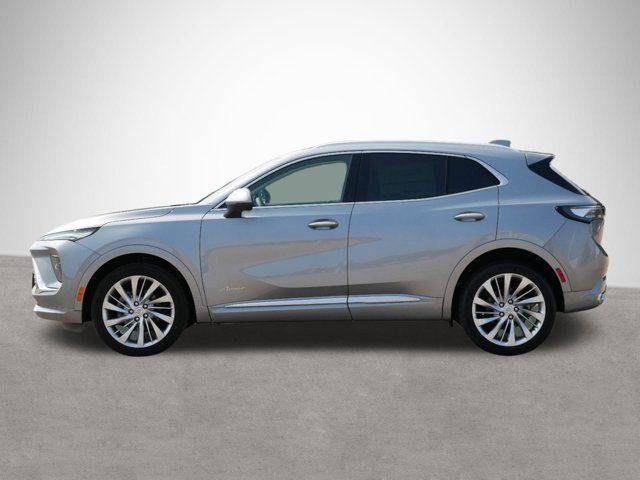 2024 Buick Envision Avenir