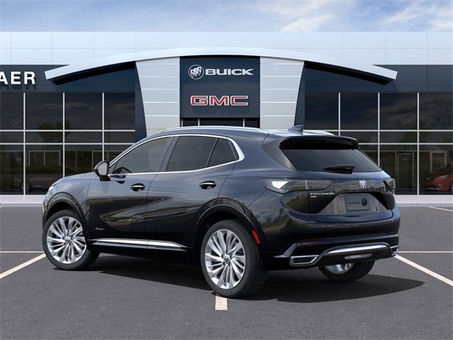 2024 Buick Envision Avenir