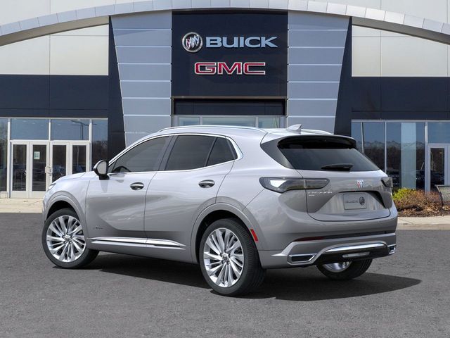 2024 Buick Envision Avenir